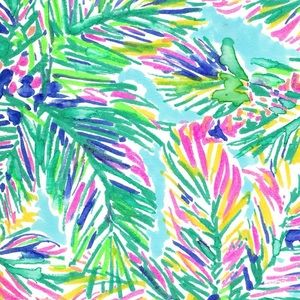 Meet your Posher, Lilly pulitzer